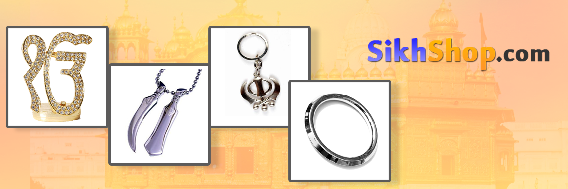 SikhShop.com sells All Sikhism Related Products